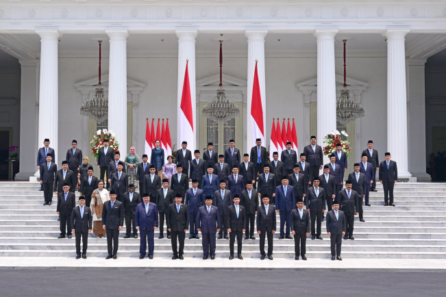 Petinggi Gerindra Dengar Ada Menteri Kurang Seirama dengan Presiden Prabowo, Siapa?